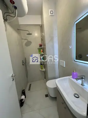 Apartament 1+1 me qera në Ali dem, Tiranë, 60 m². Foto 3 nga 6