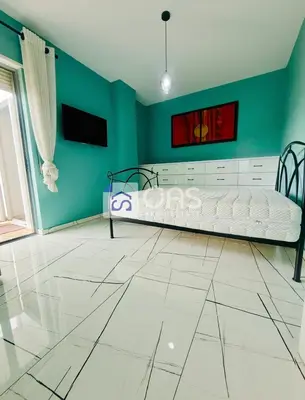 Apartament 2+1 me qera në Liqeni i Thatë, Tiranë, 137 m². Foto 6 nga 7