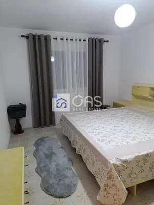 Apartament 2+1 me qera në Kombinat, Tiranë, 75 m². Foto 3 nga 11