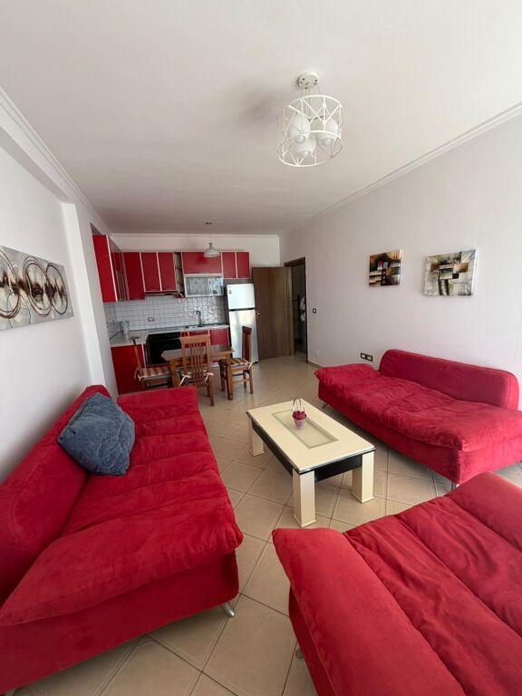 Apartment 1+1 for rent in Qendra Globe, Tirana, 68 m²