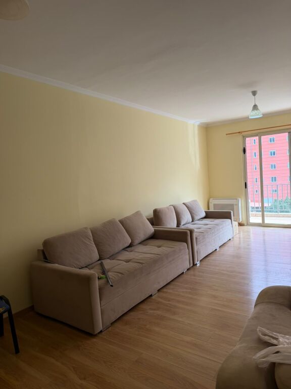 Apartment 1+1 for rent in Yzberisht, Tirana, 70 m². Photo 1 of 3