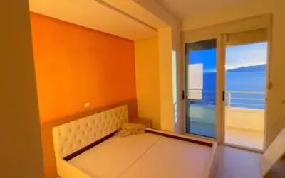 Penthouse 2+1 në shitje në Rruga Butrinti, Sarandë, 149 m². Foto 3 nga 8