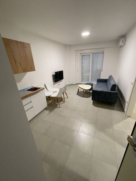 Apartment 1+1 for sale in Shëngjin, 57 m². Photo 2 of 3