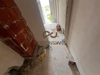 Studio for sale in Porcelan, Tirana, 52 m². Photo 4 of 5