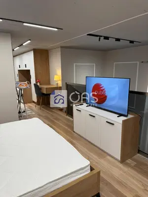 Duplex for rent in Golden Park, Tirana, 60 m². Photo 5 of 7