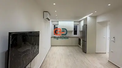 Apartament 1+1 në shitje në Rruga Vangjel Pandi, Sarandë, 58 m². Foto 4 nga 8