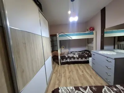 Apartament 2+1 në shitje në Tregu i Përditshëm i Fruta Perimeve, Durrës, 74 m². Foto 4 nga 7