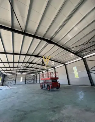 Warehouse for rent in Fushe Kruje, Durrës, 100 m². Photo 3 of 4