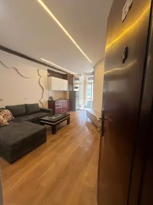 Apartment 1+1 for sale in Shkëmbi i Kavajës, Durrës, 50 m². Photo 6 of 6