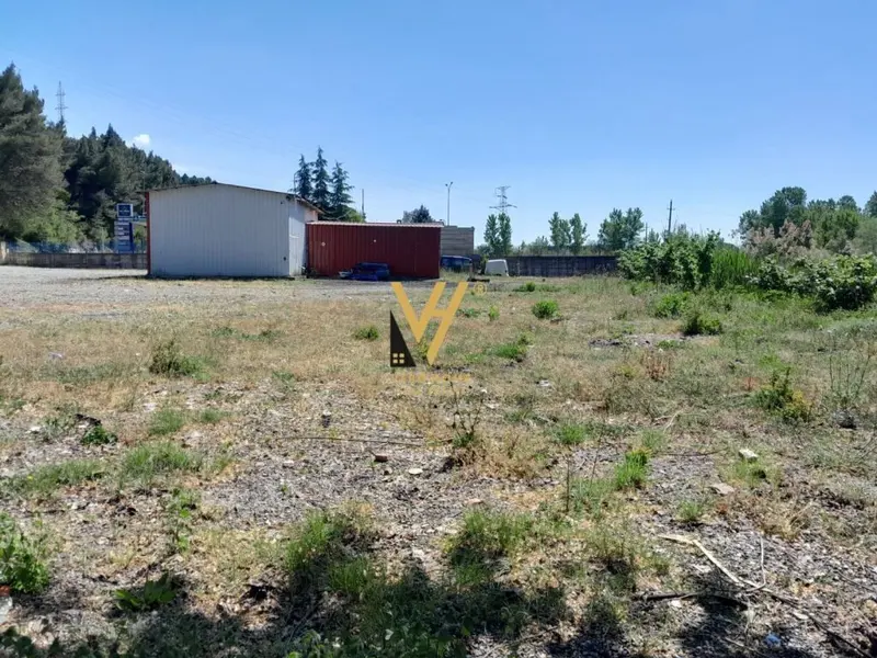 Terreno in vendita a Gjoka, Kurbin, 430 m²