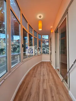 Apartament 2+1 në shitje në Rruga Mine Peza, Tiranë, 98 m². Foto 8 nga 11