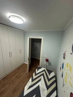 Appartamento 2+1 in affitto a Misto Mame, Tirana, 83 m². Foto 4 di 8
