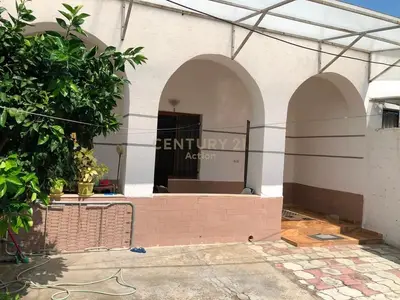 Shtëpi private në shitje në Rruga Myslym Keta, Tiranë, 211 m². Foto 1 nga 4