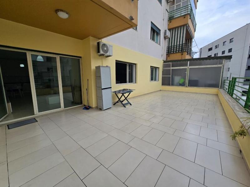 Apartament 2+1 me qera në Rruga Taulantia, Durrës, 90 m². Foto 9 nga 10