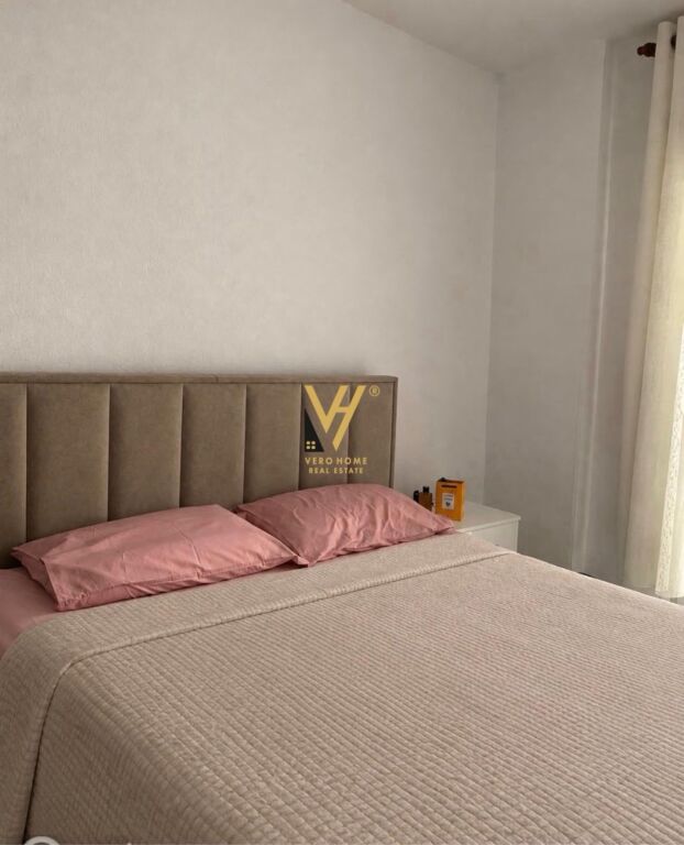 Apartament 1+1 me qera në Medreseja, Tiranë, 68 m². Foto 3 nga 3