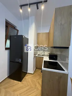 Apartament 1+1 me qera në Selitë, Tiranë, 60 m². Foto 4 nga 8