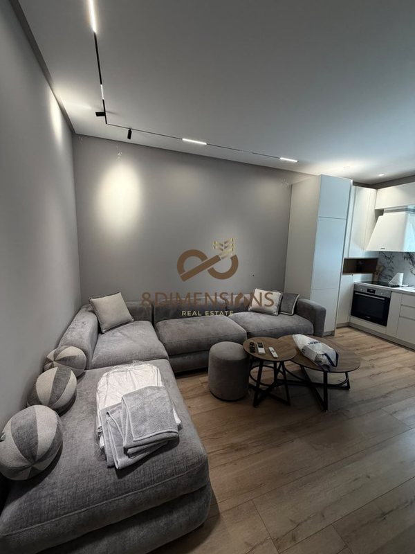 Appartamento 2+1 in vendita a Komuna e Parisit, Tirana, 79 m²