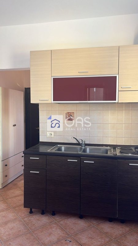 Studio for rent in Siri Kodra, Tirana, 35 m²