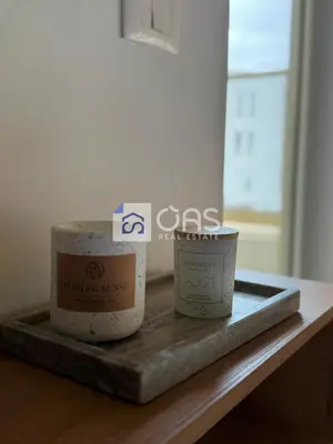 Apartament me qera në Ali Demi, Tiranë, 52 m². Foto 7 nga 12