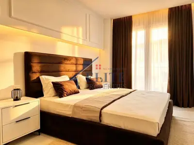 Apartament 1+1 në shitje në Ilyonis Residence, Shëngjin, 86 m². Foto 9 nga 12
