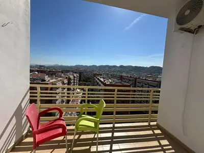 Appartamento 1+1 in affitto a Rruga e Kavajës, Tirana, 70 m². Foto 4 di 5