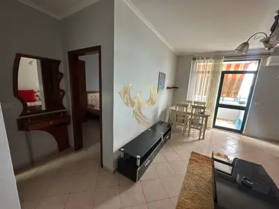 Appartamento 1+1 in affitto a Bulevardi Bajram Curri, Tirana, 60 m². Foto 2 di 4