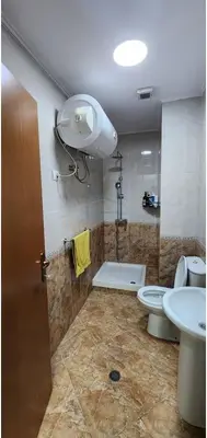 Appartamento 2+1 in affitto a Don Bosko, Tirana, 103 m². Foto 5 di 9