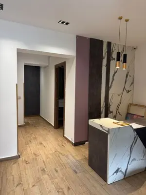 Apartament 3+1 në shitje në Rruga Margarita Tutulani, Tiranë, 98 m². Foto 1 nga 4