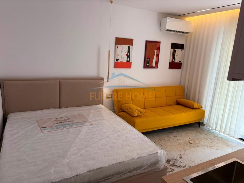 Garsoniere në shitje në Rruga Mine Peza, Tiranë, 28 m². Foto 2 nga 8