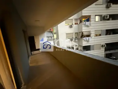 Apartament 2+1 me qera në Astir, Tiranë, 104 m². Foto 9 nga 9