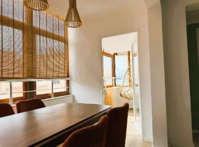 Appartamento 2+1 in vendita a Plazh, Durazzo, 105 m². Foto 7 di 12