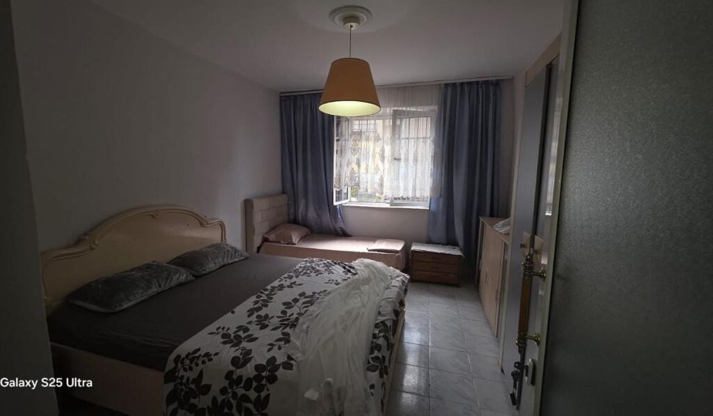 Apartment 2+1 for rent in Medreseja, Tirana, 75 m². Photo 3 of 3