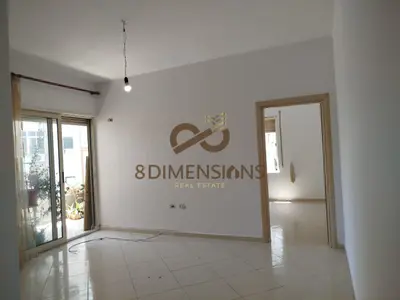 Apartament 2+1 në shitje në Fresku, Tiranë, 88 m². Foto 1 nga 6