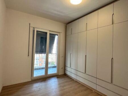 Apartament 2+1 me qera në Kompleksi BUSHGJOKA, Kamëz, 82 m². Foto 8 nga 8