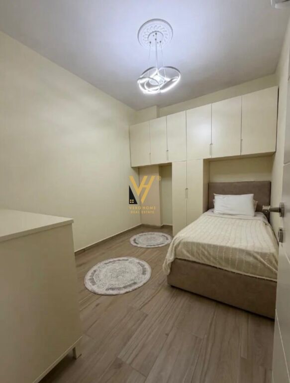 Apartament 2+1 me qera në Rruga e Dibrës, Tiranë, 70 m². Foto 3 nga 3