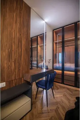Appartamento 1+1 in vendita a Vollga, Durazzo, 95 m². Foto 3 di 12