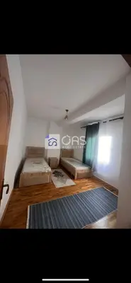 Apartament 2+1 me qera në Don Bosko, Tiranë, 87 m². Foto 5 nga 5
