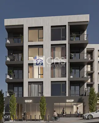 Apartament 1+1 në shitje në Paskuqan, Kamëz, 67 m². Foto 4 nga 4