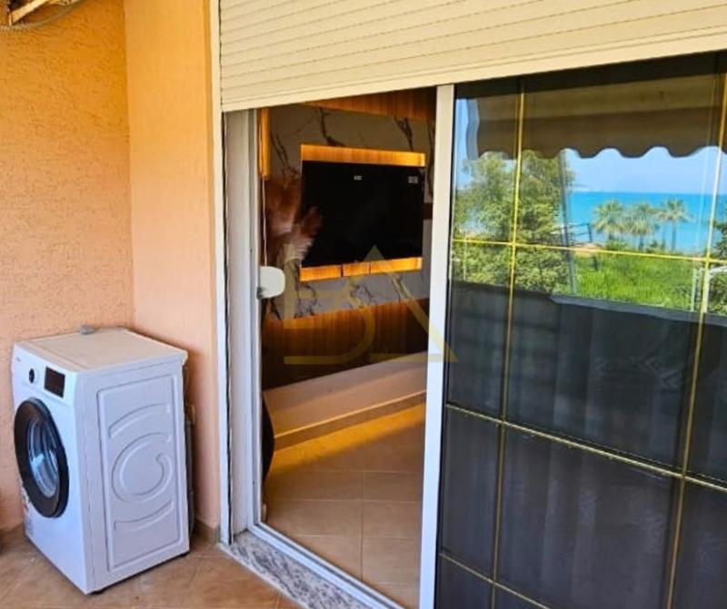 Apartament 1+1 në shitje në Golem, Kavajë , Albania, Kavaje, Golem, 60 m². Foto 12 nga 12