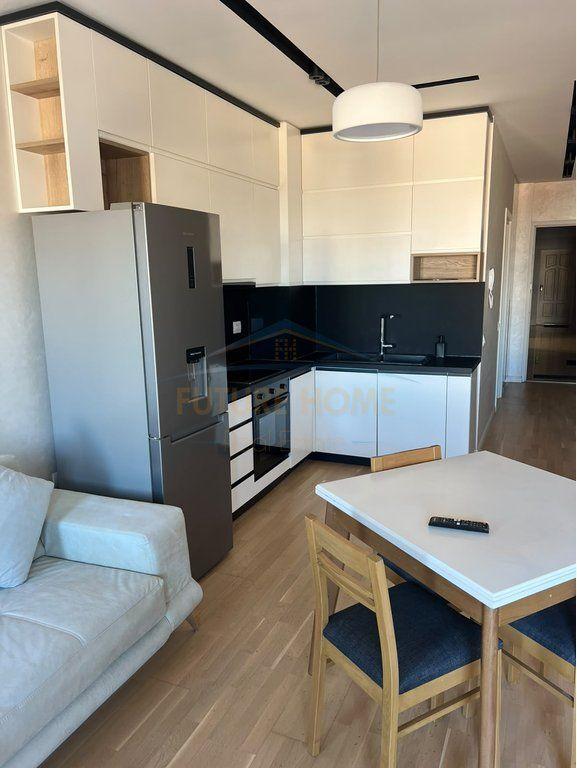 Appartamento 1+1 in affitto a Rruga Panorama, Tirana, 61 m²