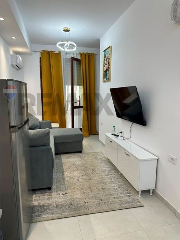 Apartament në shitje në Kopshti Botanik, Tiranë, 82 m². Foto 1 nga 3