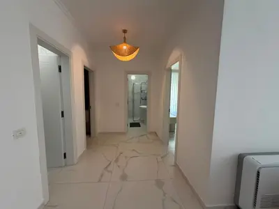 Apartment 2+1 for rent in Currila, Durrës, 115 m². Photo 9 of 12