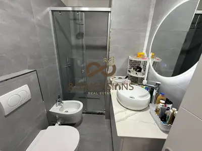 Appartamento 1+1 in vendita a Fresku, Tirana, 64 m². Foto 10 di 10