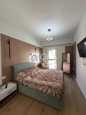 Apartament 2+1 me qera në Siri kodra, Tiranë, 93 m². Foto 2 nga 7