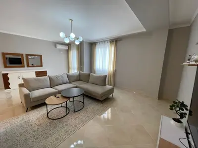 Apartament 1+1 me qera në Porti i Durrësit, Durrës, 75 m². Foto 2 nga 11