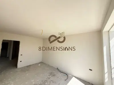 Apartament 1+1 në shitje në Astir, Tiranë, 87 m². Foto 3 nga 9