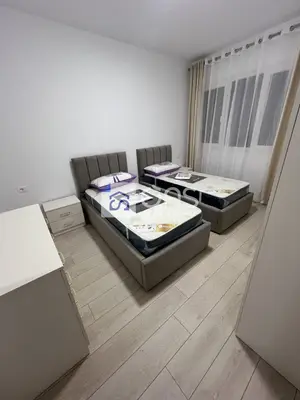Apartament 2+1 me qera në Astir, Tiranë, 100 m². Foto 4 nga 5
