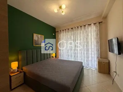 Apartament 1+1 me qera në Yzberisht, Tiranë, 60 m². Foto 1 nga 4
