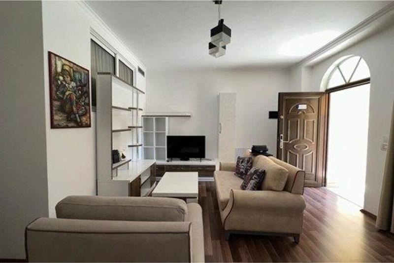 Apartment 2+1 for sale in Dora Residence, Tirana, 61 m²