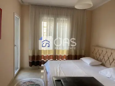 Apartament 1+1 me qera në Bulevardi Zogu I, Tiranë, 68 m². Foto 5 nga 7